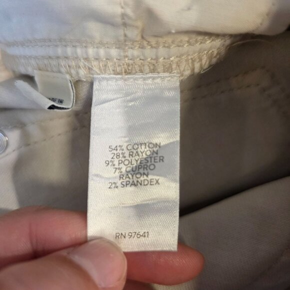 J. Jill Jeans Womens 2P - Picture 8 of 8